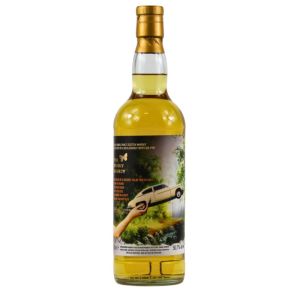 Secret Islay 2009 14yo Twe 15th Anniversary